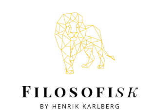 Filosofisk by Henrik Karlberg