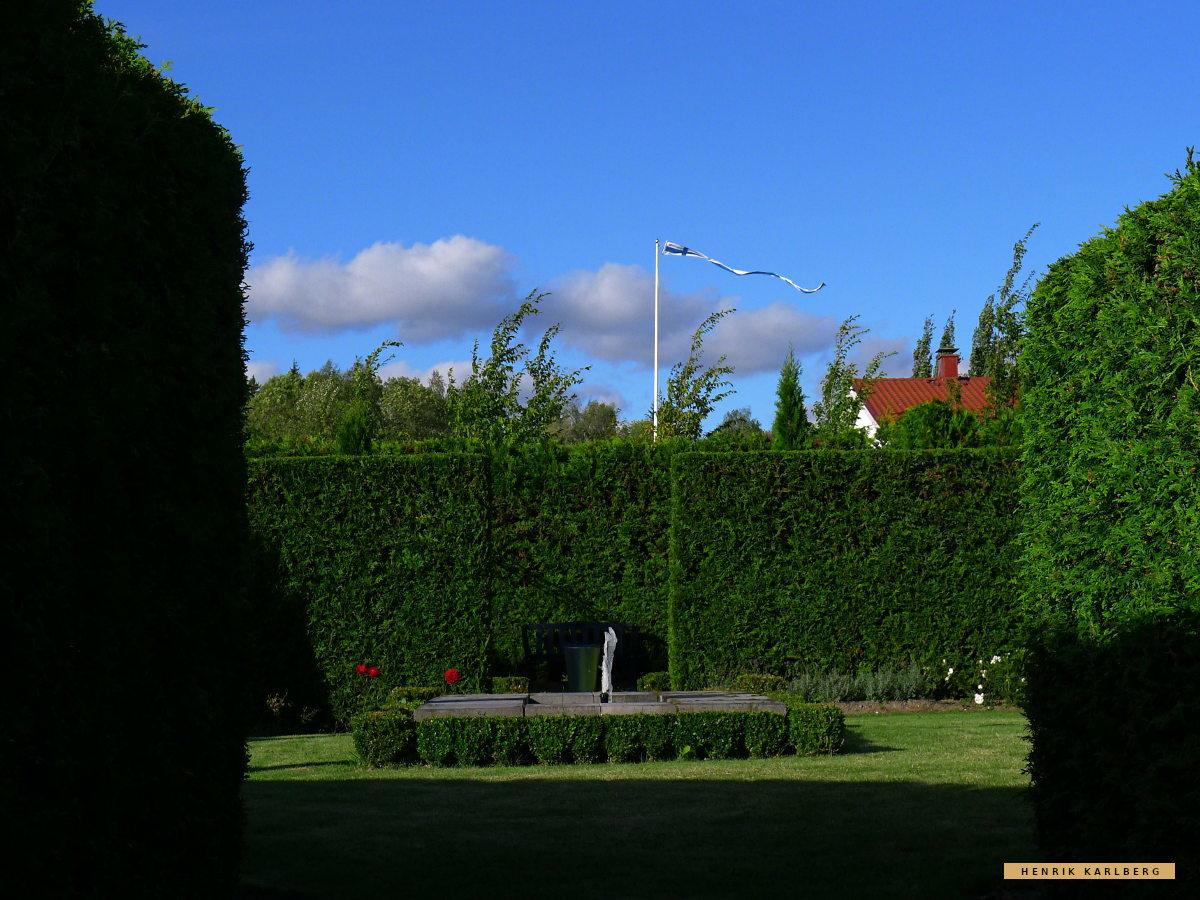 Villa Kia Garden
